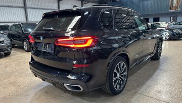 BMW X5 - 7