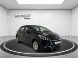 Peugeot 208 1.2 Active PDC|BTH|KLIM|ALLWETTER|INSP&TÜV - Peugeot 208 Gebrauchtwagen in Dortmund