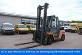 Still R70-70 Duplex Klima - Still LKWs