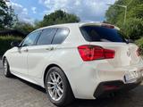 BMW 120i M Sport Automatik  184 PS  - BMW 1er Reihe mit Benzin-Antrieb: Kombi