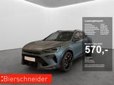 Cupra Formentor 2.5 TSI DSG 4Drive VZ5
