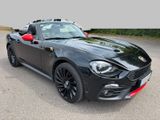 Abarth 124 Spider 1.4 MultiAir Turbo Automatik -No 1112