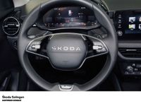 Skoda Fabia - Vorschau Bild 16