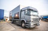 Mercedes-Benz AXOR 1824 L - 132 150 KM - Mercedes-Benz Axor 1824