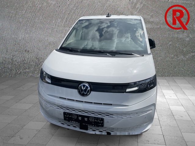 T7 Multivan 2.0 TDI DSG LED SHZ Navi DAB PDCv+h 