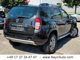 Dacia Duster|Tüv Neu|Navi|Leder|Sitzhzng|Tempomat|PDC - Dacia Duster in Mannheim