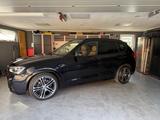 BMW X3 35d Xdrive, M Sport, HUD, Matrix, 360  - BMW X3: 35d