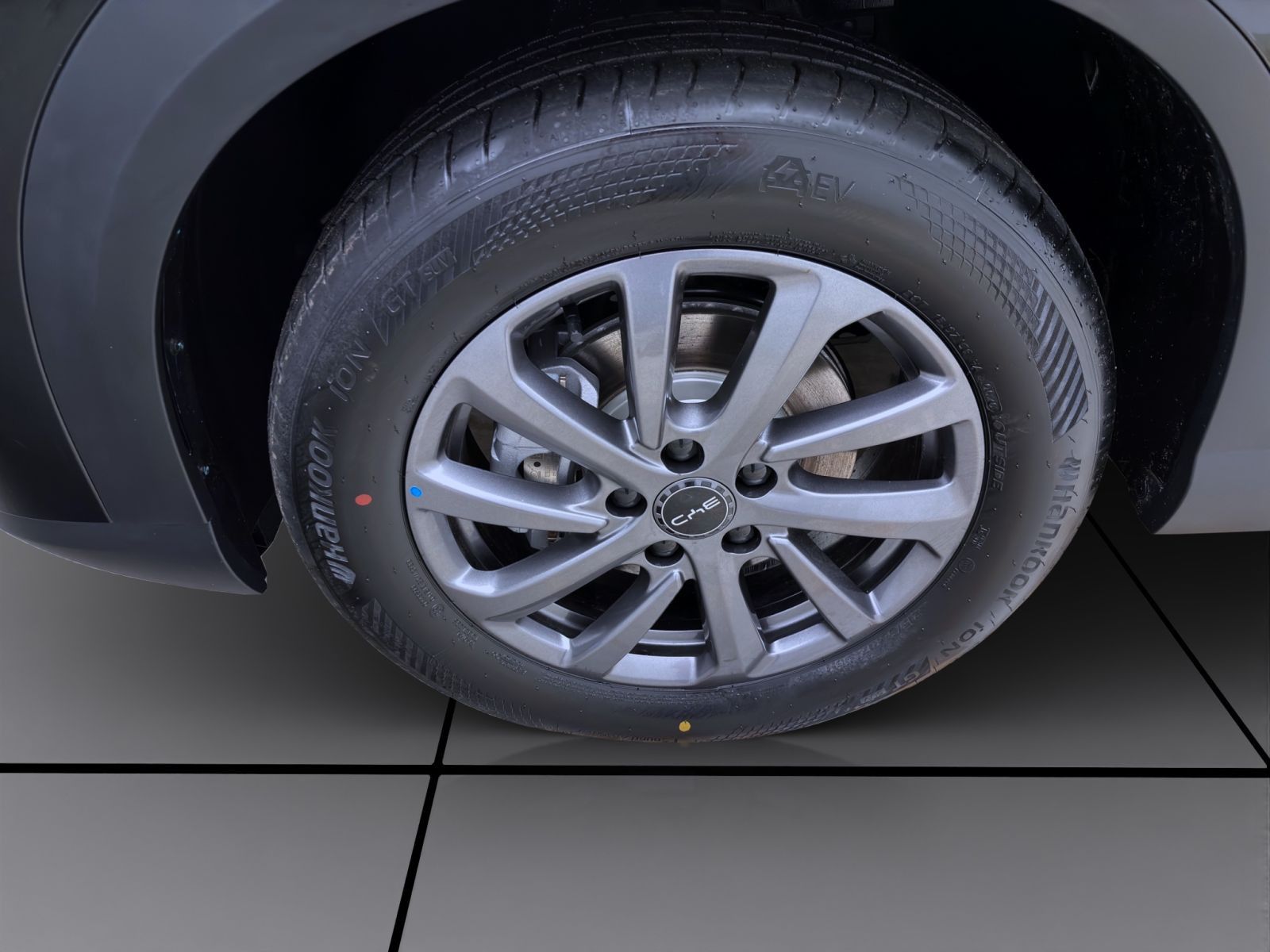 BYD ATTO 2