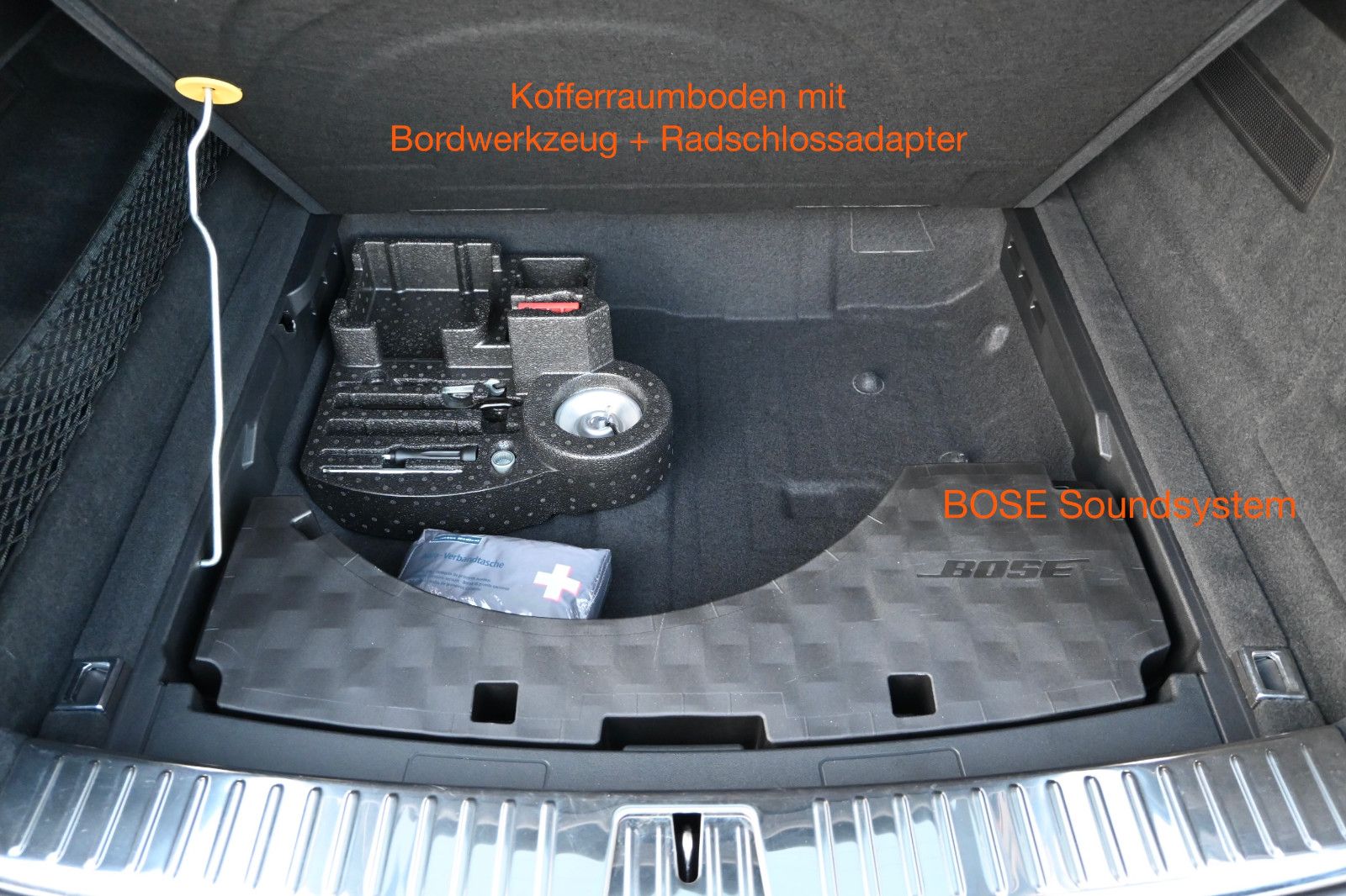 Fahrzeugabbildung Porsche Cayenne Coupe GTS °ACC°18-WEGE°BOSE°CHRONO°PANO°