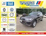 Volkswagen Touareg 3.0 V6 TDI SCR BMT DPF Automatik - Volkswagen Touareg: Auto
