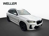 BMW X3 xDrive30e MSport AHK LED Hifi Kamera Navi PDC - BMW X3 mit Hybrid-Antrieb