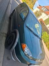 Honda HR-V Allrad - Honda Gebrauchtwagen von 1999
