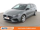 Hyundai i30 1.5 T-GDI Mild-Hybrid N Line Aut.*NAVI*CAM* - Hyundai i30 Gebrauchtwagen in Duisburg
