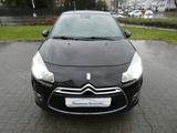 Citroën DS3 SportChic*NAVI*XENON*AHK*SHZ*8xALU*LED - Citroën DS3 in Dortmund