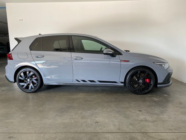 Golf VIII GTI Clubsport 2.0 TSI DSG NAVI+KAMERA