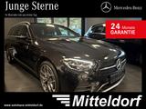 Mercedes-Benz E 200 T AMG Line 4Matic AMG-Line Interieur/SHD - gebrauchte Mercedes-Benz E 200 aus dem Jahr 2022