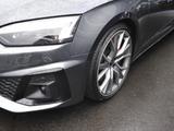 Audi S5 Sportback TDI Panorama Matrix B&O Standhzg. - Audi S5 mit Diesel-Antrieb: Automatik