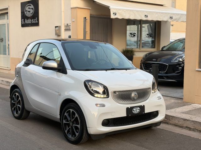 Image of Smart ForTwo