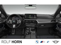 BMW 520 - Vorschau Bild 4