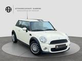 MINI ONE 1.6 Salt*Klima*SitzHzg*Sportlenkrad*Facelift - gebrauchte MINI ONE mit Facelift