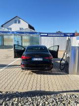 Audi A3 2.0 Faceliftmodell, Quattro, S line  - Audi A3: Standheizung