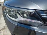 Volkswagen Tiguan 1.4 TSI 90kW BlueMotion Technology LI... - Volkswagen Tiguan: Bluemotion Technology