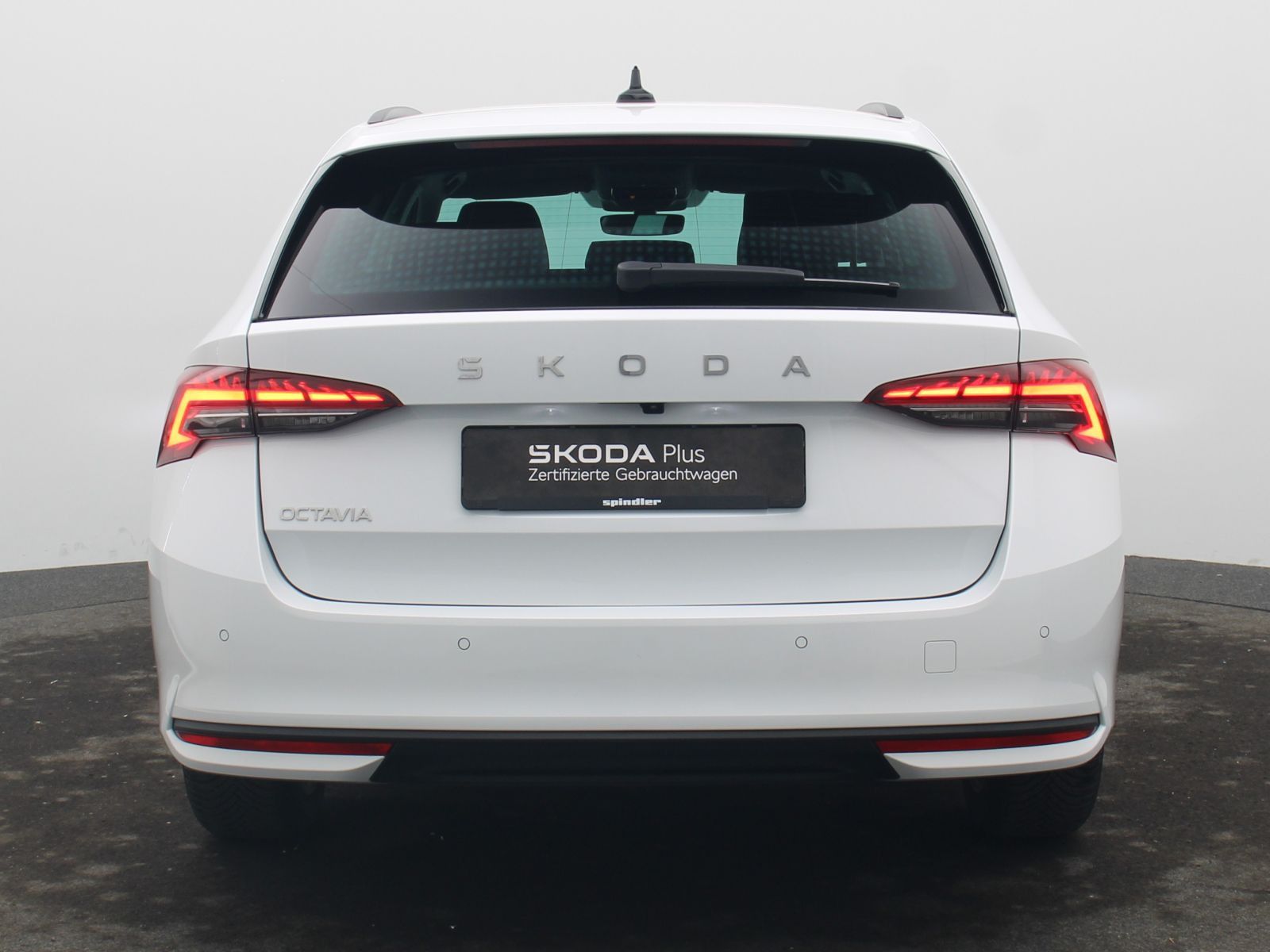 Skoda Octavia - Bild 6