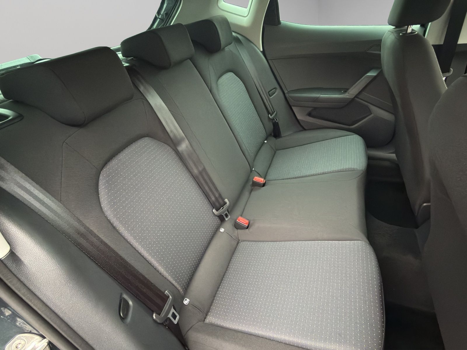 Seat Ibiza - Bild 15