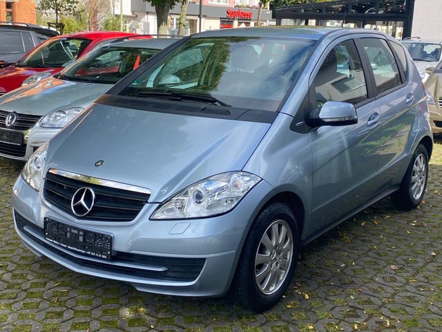 Mercedes-Benz A 160 A -Klasse A 160, Stop/Start-Automatik