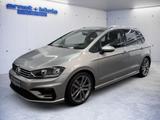 Volkswagen Golf Sportsvan 1.2 TSI R-Line ACC SHZ ALU PDC - Volkswagen Golf: Sport Line