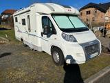 Adria Coral S 660 SL, 2xTV, Klima,PV., top Ausstattung