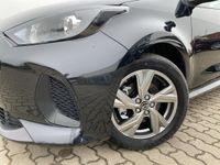 Mazda 2 - Vorschau Bild 24
