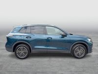 Volkswagen Tiguan - Vorschau Bild 5
