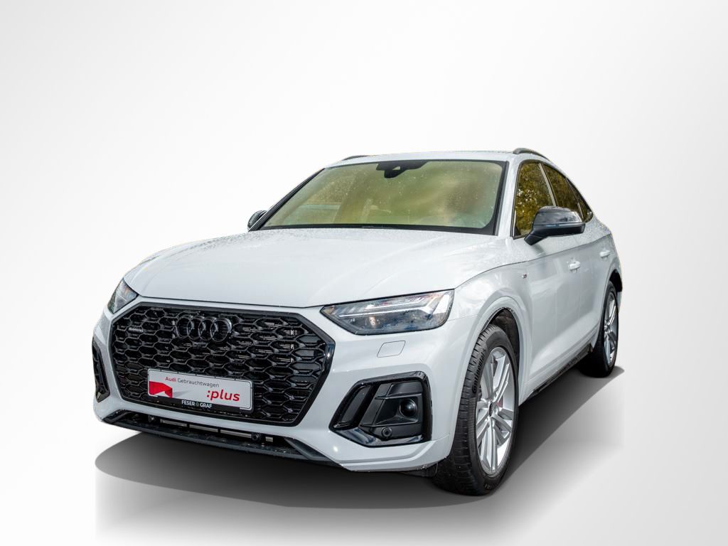 Audi Q5 - Bild 12