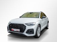 Audi Q5 - Vorschau Bild 12