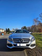 Mercedes-Benz 200 - Mercedes-Benz 200 in Frankfurt (Main)