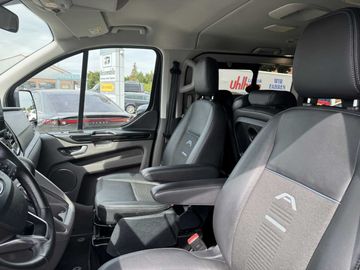 Ford Tourneo Custom TDCi 320 L1H1 VA Autm. Active
