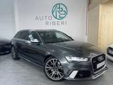 Audi RS6 Avant 4.0 TFSI *quattro*performance*Bose* - Audi RS6: 4b