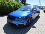 Skoda Octavia III Combi 2.0 TSI (Green tec) RS - Skoda Octavia: Ii RS