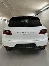 Porsche Macan S Chrono *340PS*2HAND* - Porsche Gebrauchtwagen in Wiesbaden