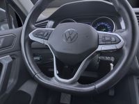 Volkswagen Tiguan - Vorschau Bild 12