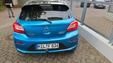 Mitsubishi Space Star 1.2 MIVEC Diamant+ ClearTec CVT D... - Mitsubishi Space Star von privat