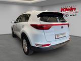 Kia Sportage Vision 2WD 1.6 GDI PDC NAVI SHZ LHZ - Kia Sportage: V6