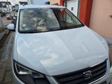Seat Alhambra 2.0 TDI Ecomotive 110kW Crono  - Seat: Ecomotive