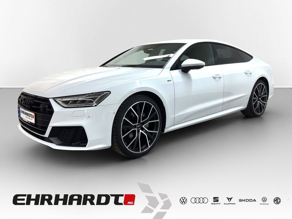 Audi A7 Sportback 40 TDI quattro S tronic S line MATR