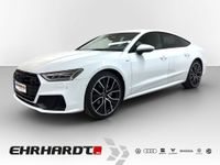 Audi A7 - Vorschau Bild 1