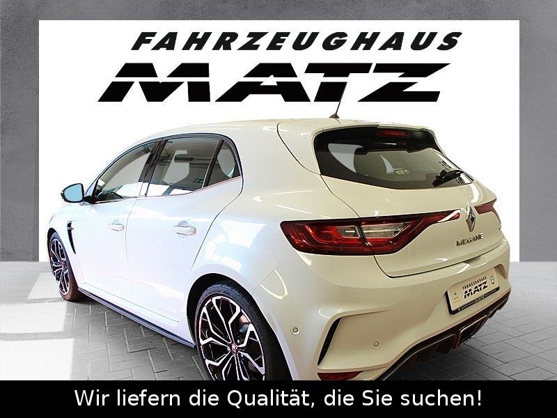 Fahrzeugabbildung Renault Megane TCe 280 R.S.*4 Control*