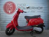 Vespa LX  50  4 Takt - VESPA 50 4 TAKT