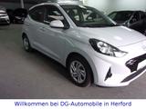 Hyundai i10 Trend Plus Navi+Rcam,CarPlay,TFT-Tacho,Pdc