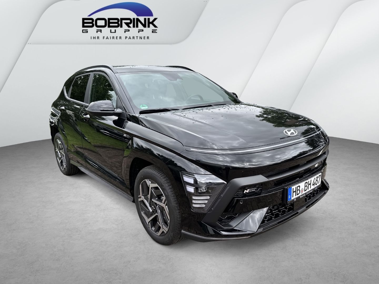 Hyundai Kona – Bild 2